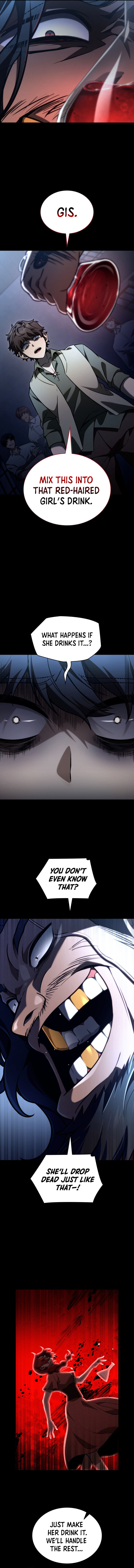 Infinite Mage Chapter 124 4